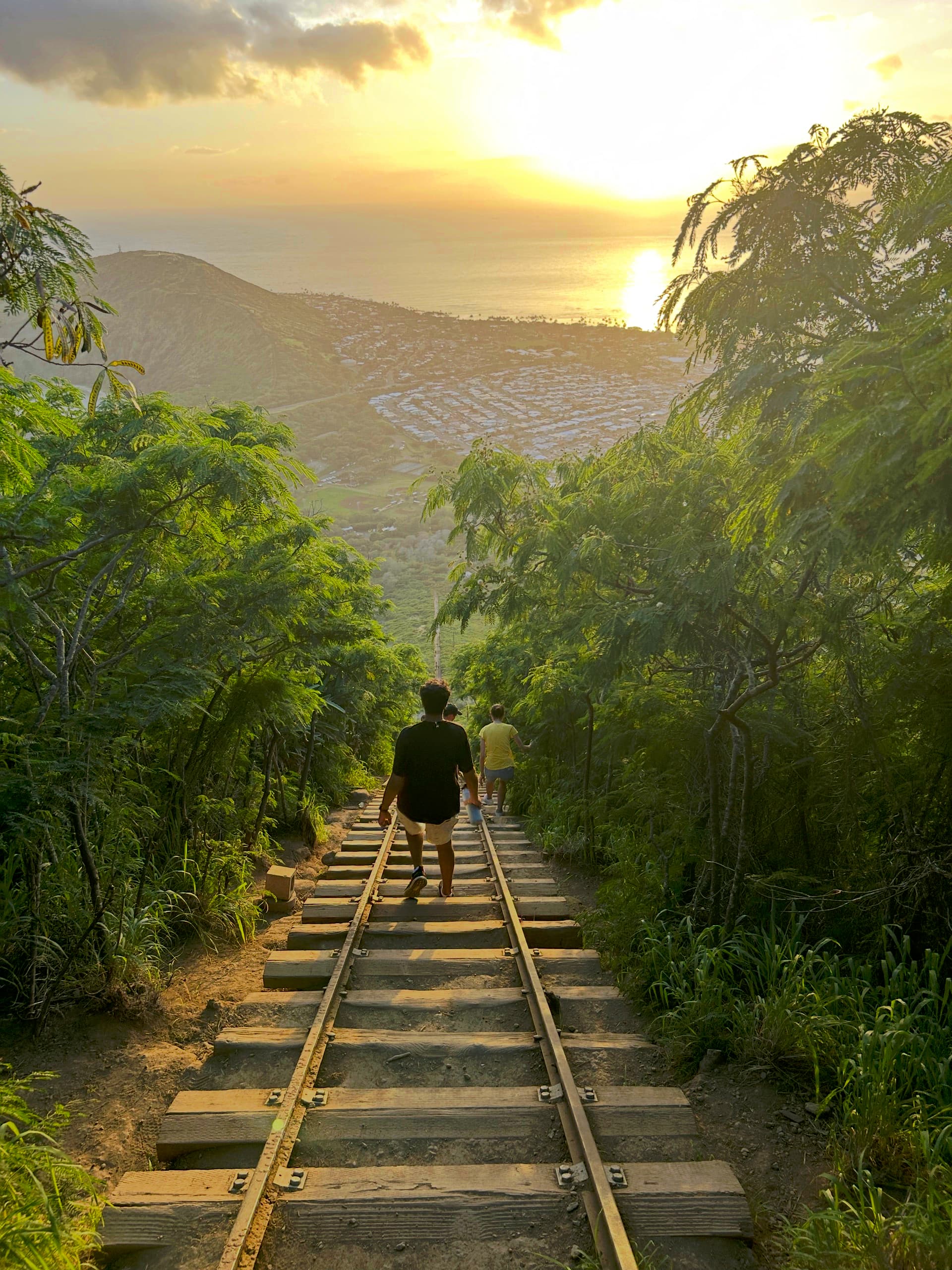 Hawaii 1